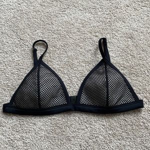TRIANGL bikini top Size M